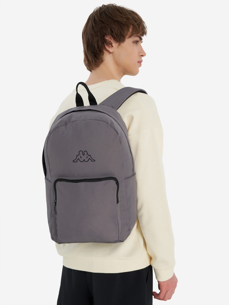 Рюкзак Kappa — фото №10