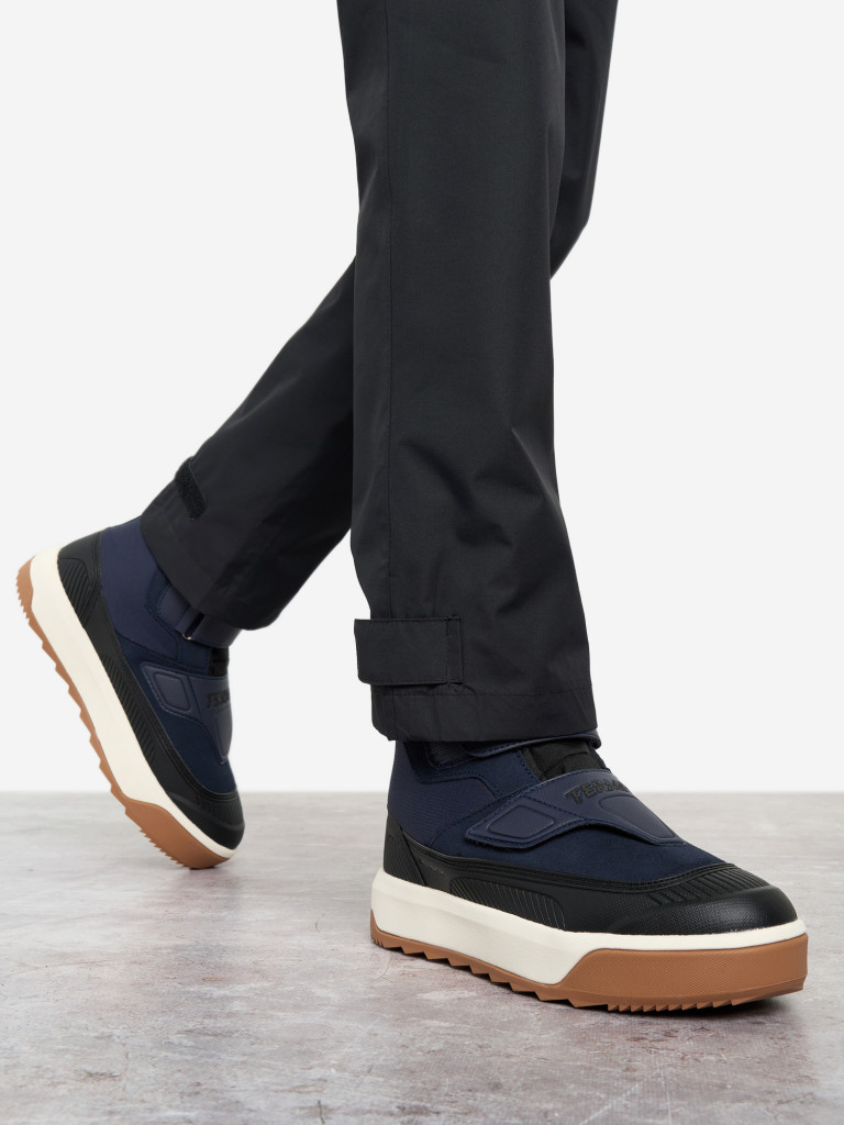 Ботинки утепленные для мальчиков Termit Winter Pro Mid — фото №9