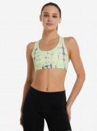 Reebok Lux Perform Racer спорттық топ брасы