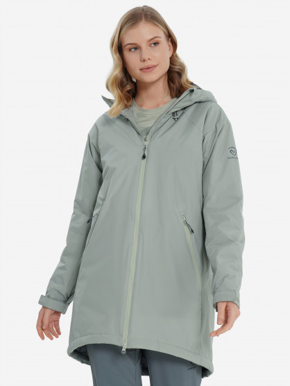 Northland әйелдер жылы курткасы