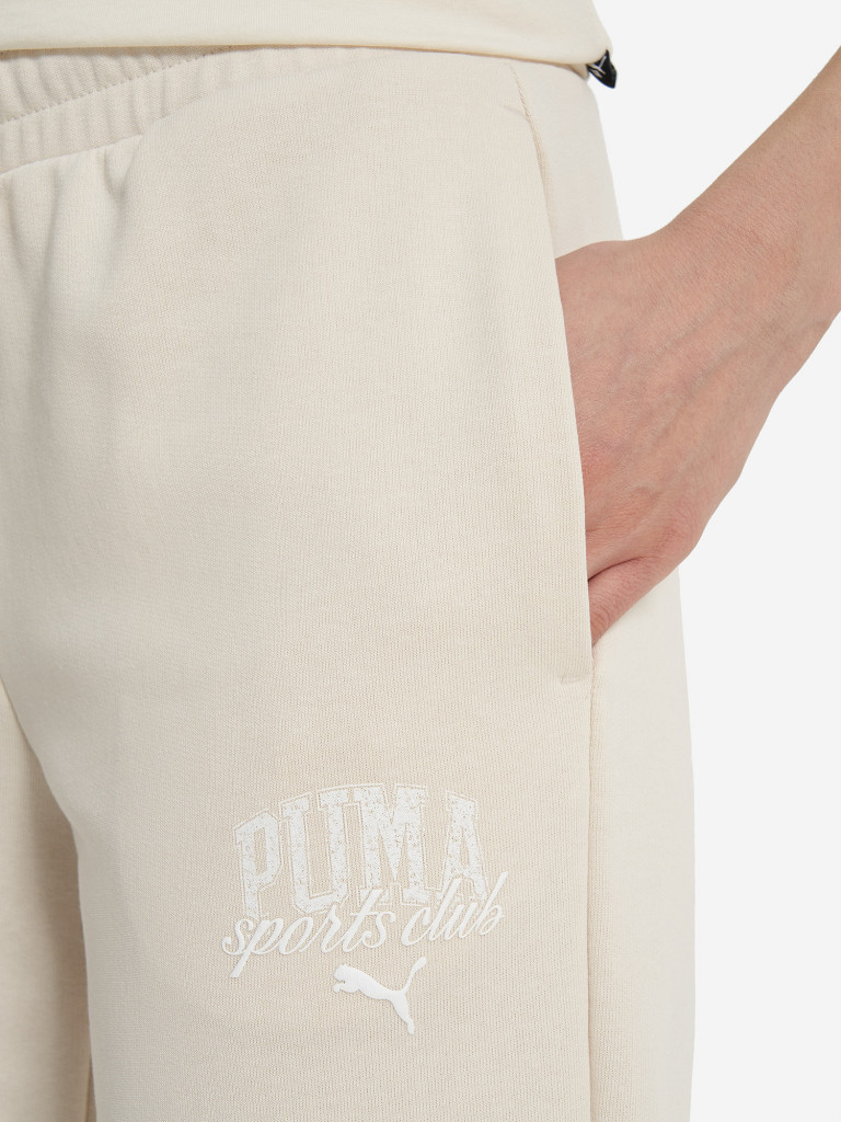 Брюки женские PUMA Class Comfort — фото №6