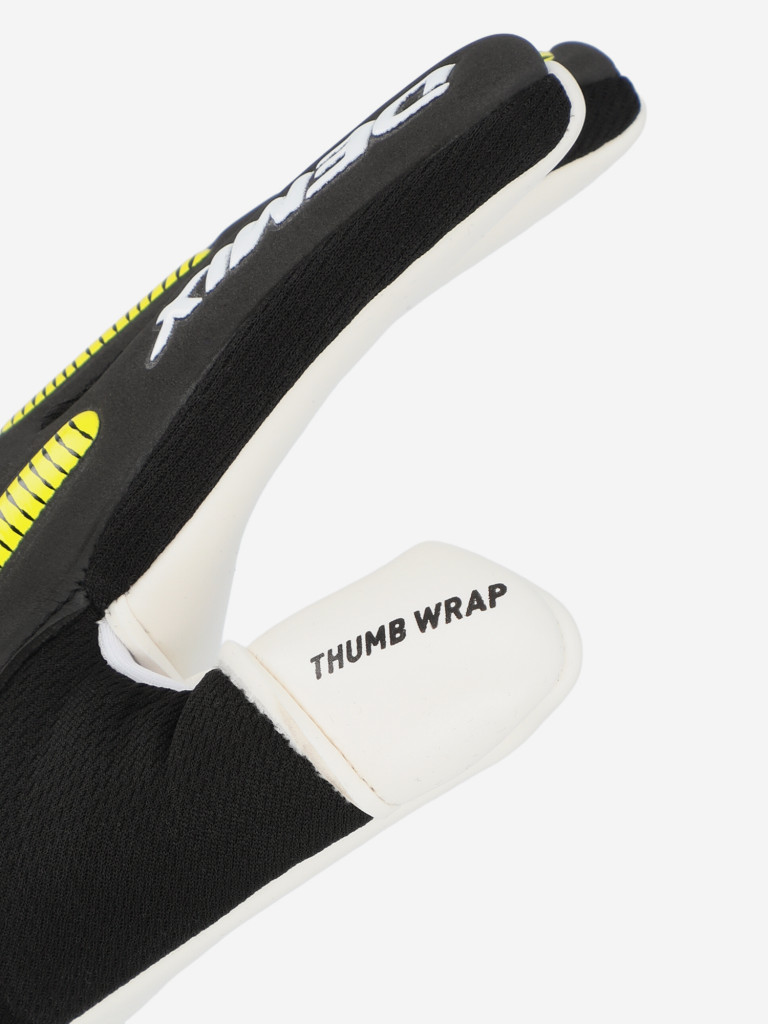 Перчатки вратарские детские Demix — фото №5