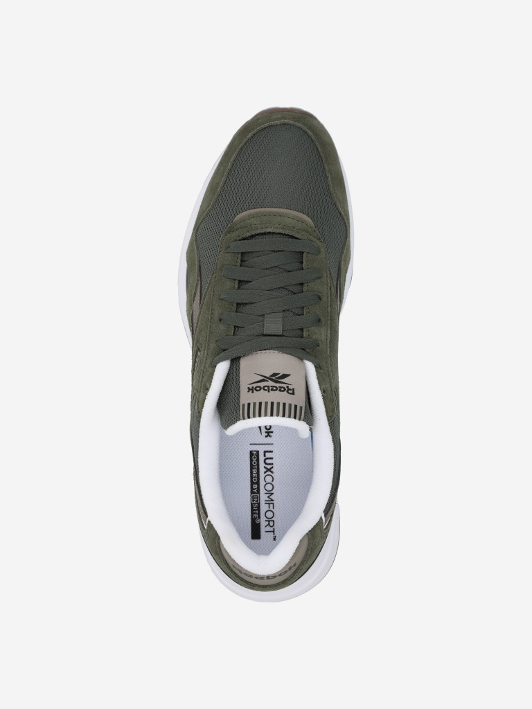 Reebok Gl1100 ерлер кроссовкасы — фото №6