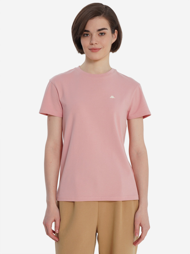 Футболка женская Robe di Kappa — фото №2