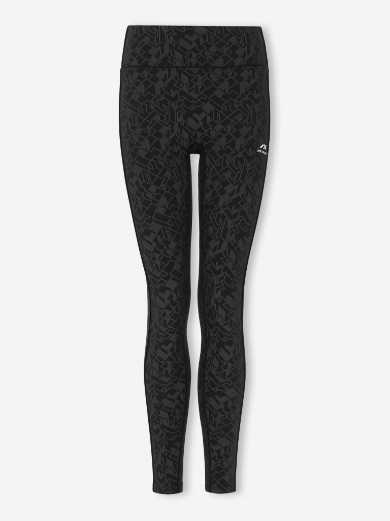Athlex әйелдер легинсі — фото №10