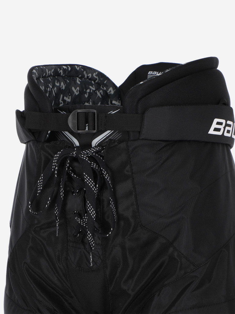 Шорты хоккейные Bauer X Pant SR — фото №4