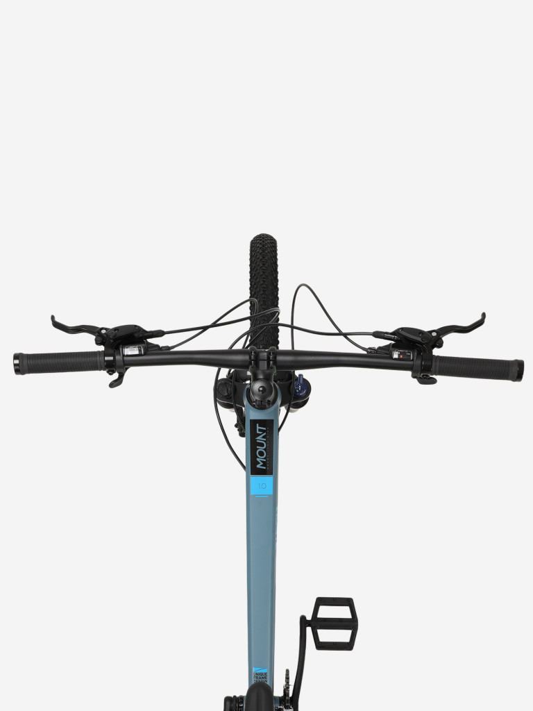Stern Mount 1.0 27.5" тау велосипеді — фото №12