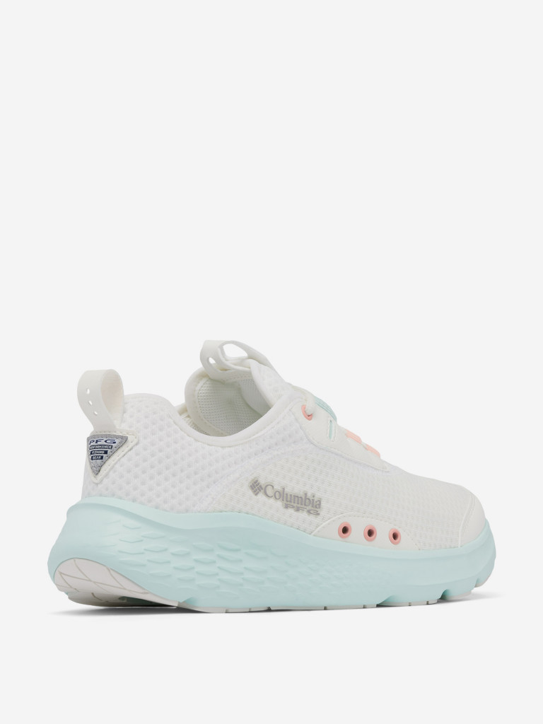 Кроссовки женские Columbia Castback PFG — фото №4
