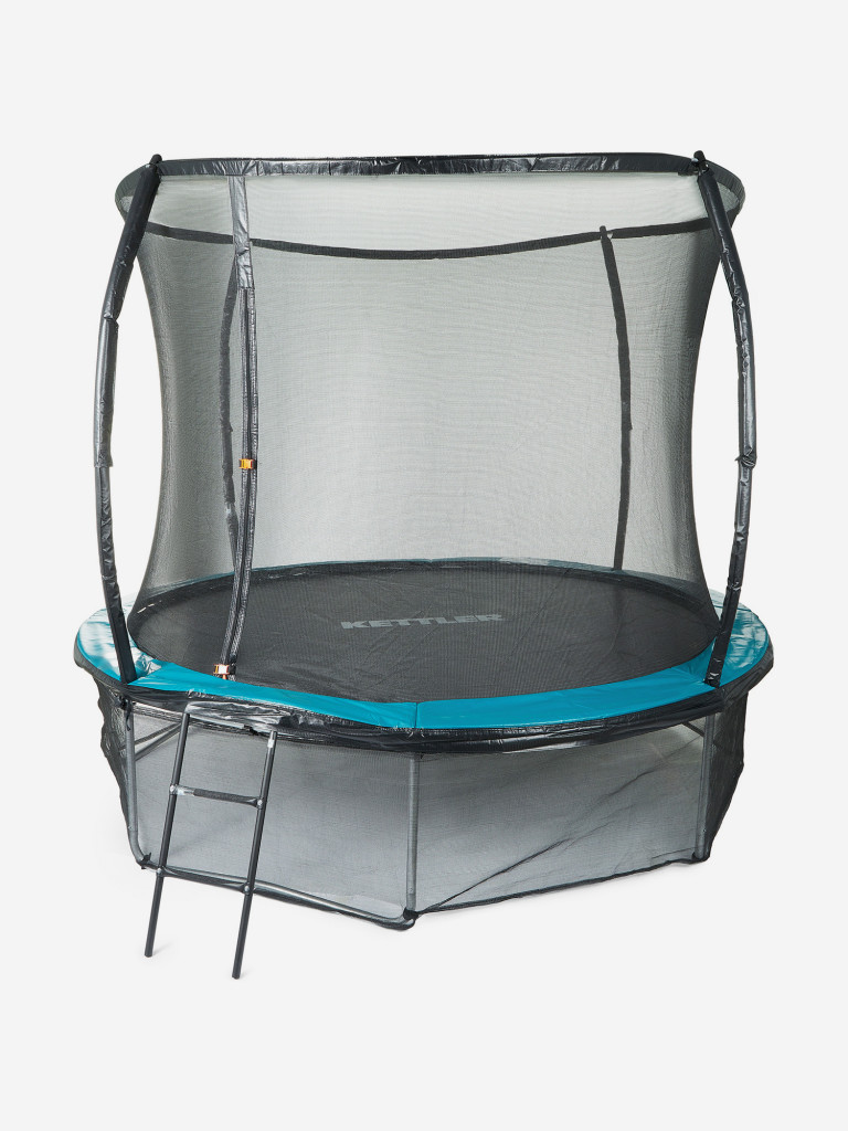 Батут KETTLER Wallaroo-10Ft с внутренней сеткой, 305 см