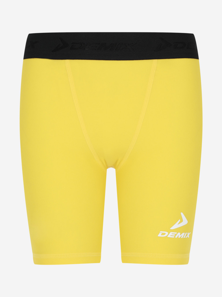 Шорты компрессионные для мальчиков Demix — фото №5