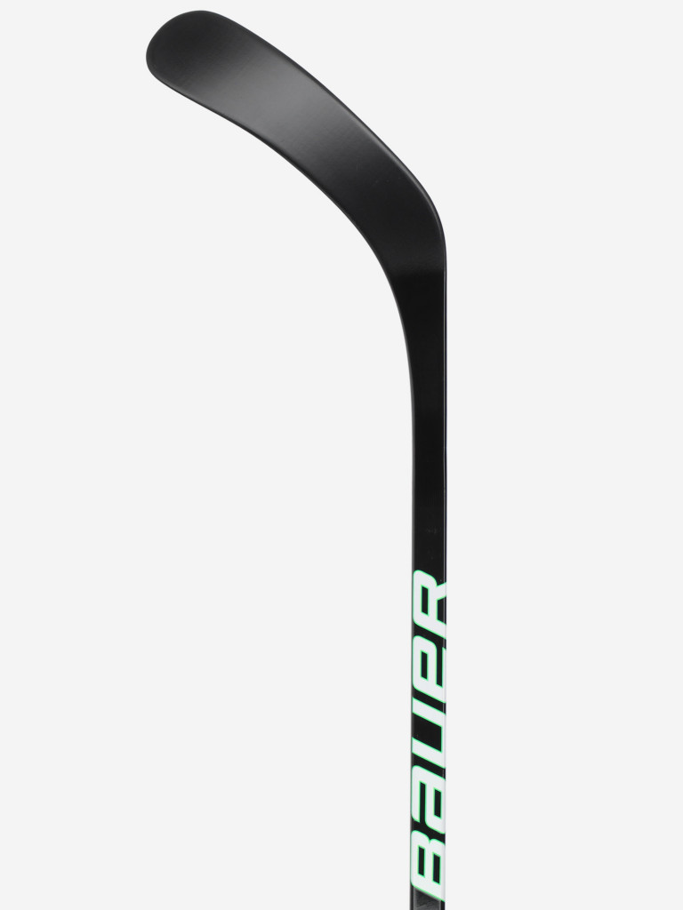 Клюшка хоккейная детская Bauer Vapor X JR — фото №2