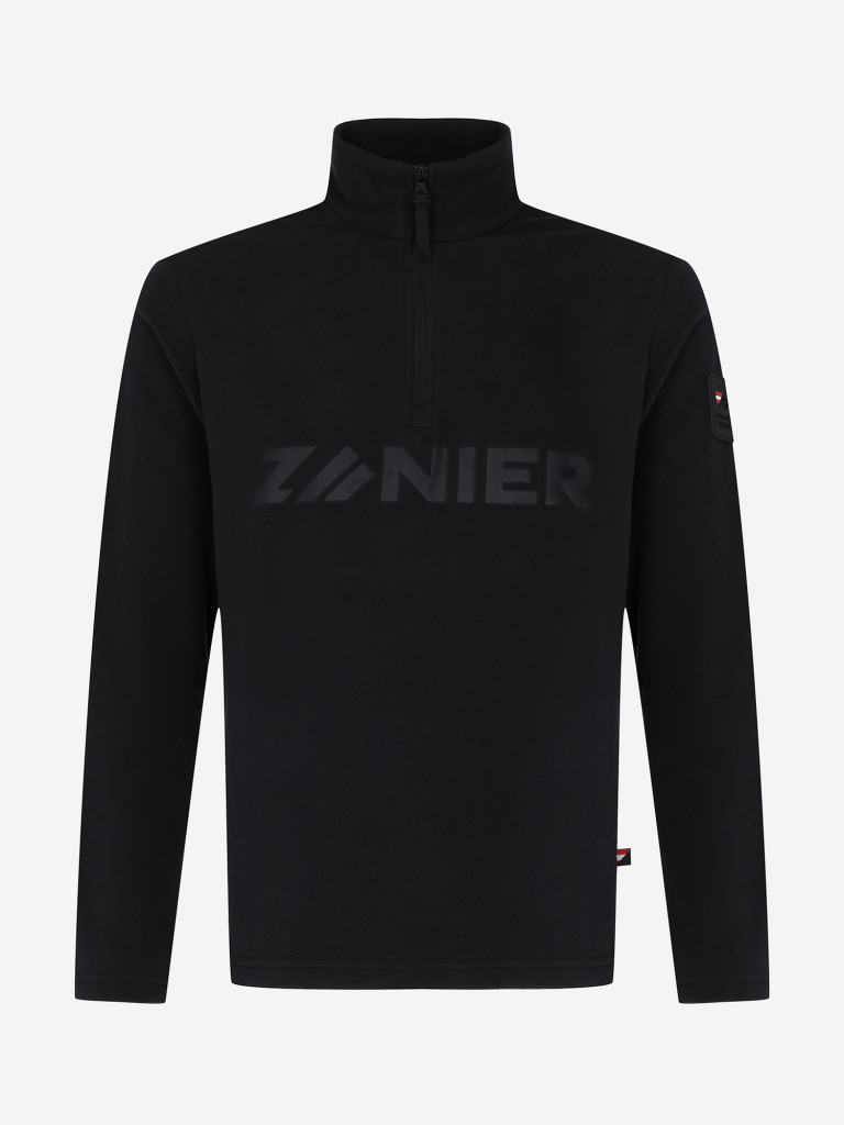 Zanier ерлер флис жемпірі