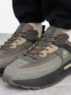 Кроссовки мужские Kappa Cingoli Ny — фото №9