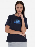 Футболка женская CRAGHOPPERS Malibo