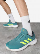 adidas Gamecourt 2 ерлер кроссовкасы — фото №8