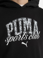 Худи для мальчиков PUMA Classic — фото №6