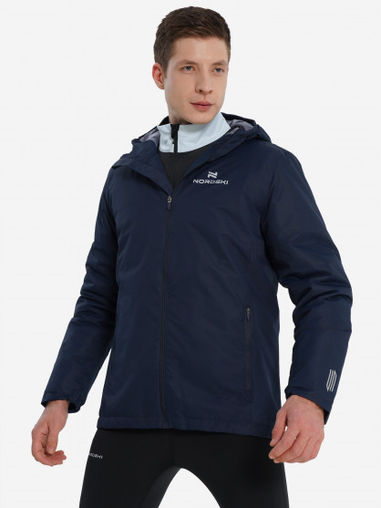 Nordski Urban 2.0 ерлер жылы курткасы
