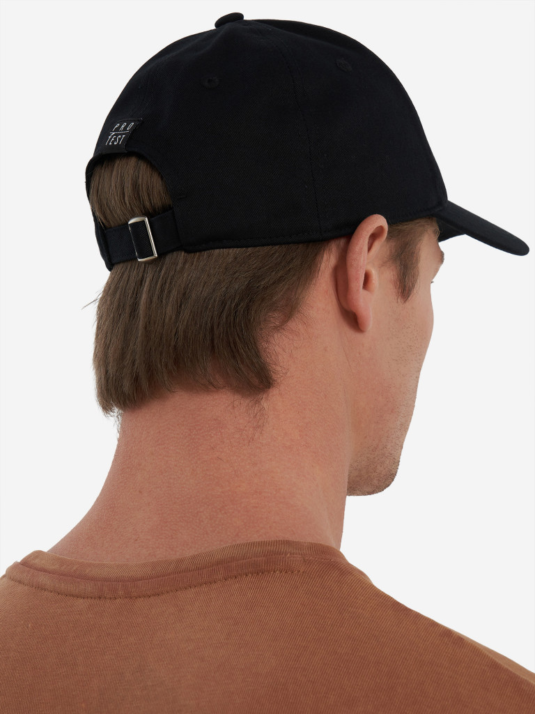 Бейсболка Protest — фото №10