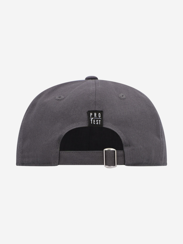 Бейсболка Protest — фото №3