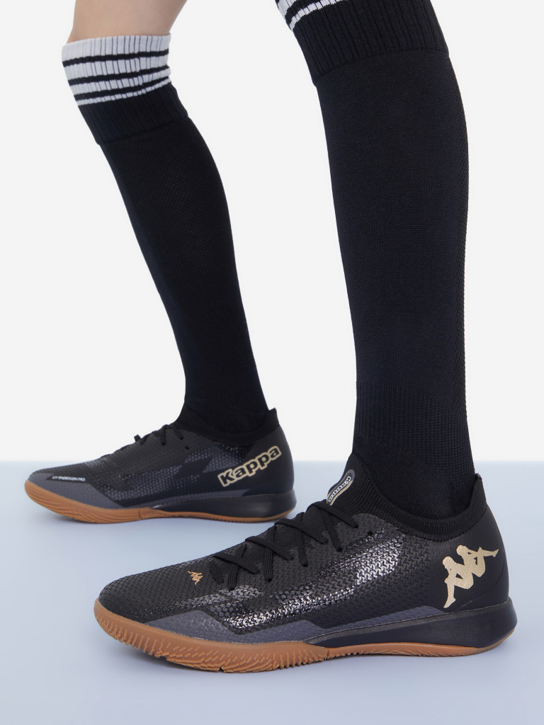 Бутсы для мальчиков Kappa Contra Jr Ic — фото №12