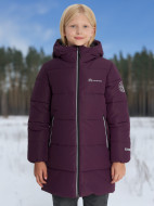 Пуховик для девочек Outventure