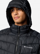 Columbia Labyrinth Loop II Hooded Jacket ерлер жылы курткасы — фото №7