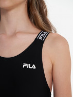 Купальник слитный для девочек FILA — фото №3