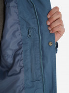 Куртка утепленная мужская оверсайз Protest — фото №11