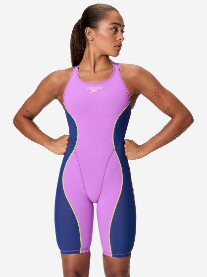 Speedo Hyperspark әйелдер тұтас шомылу киімі