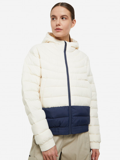 Пуховик женский Northland