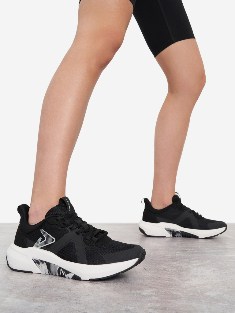 Demix Stronger 3 әйелдер кедысы мен кроссовкасы — фото №8