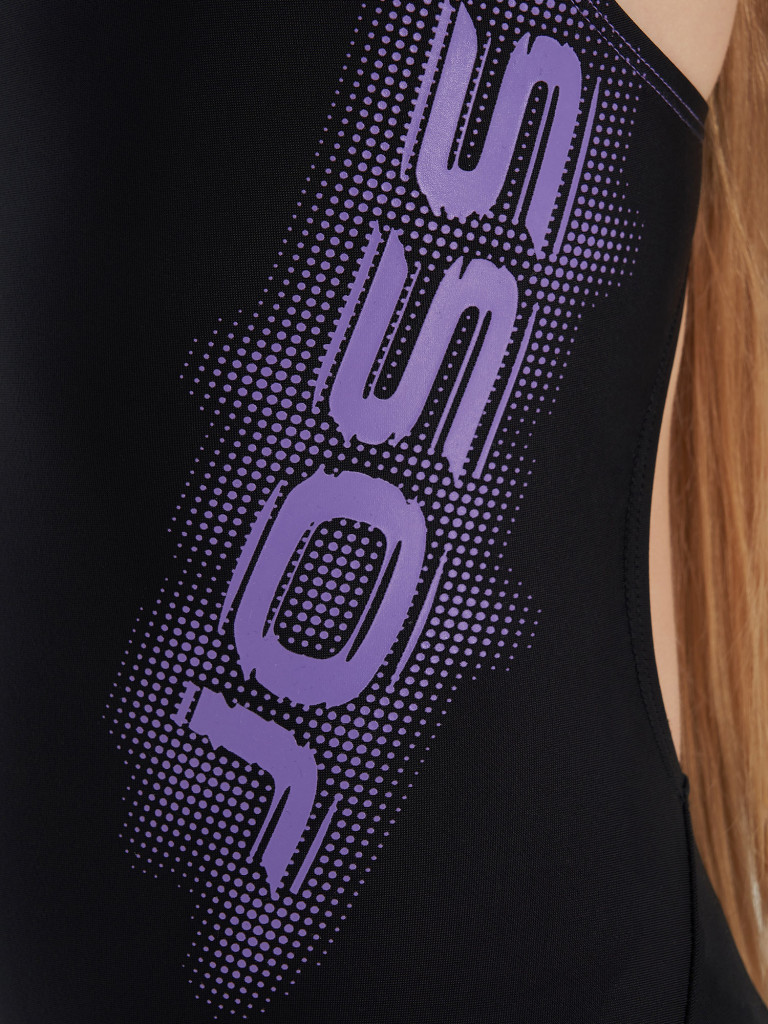 Купальник слитный для девочек Joss — фото №5