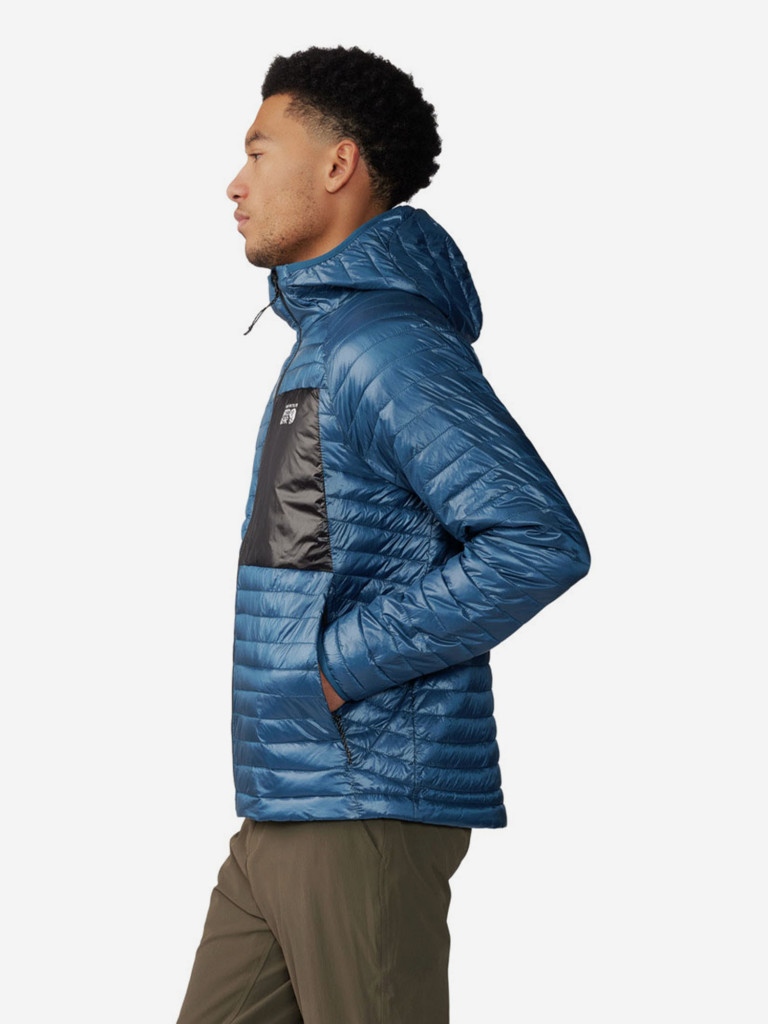 Куртка утепленная мужская Mountain Hardwear Ventano — фото №8