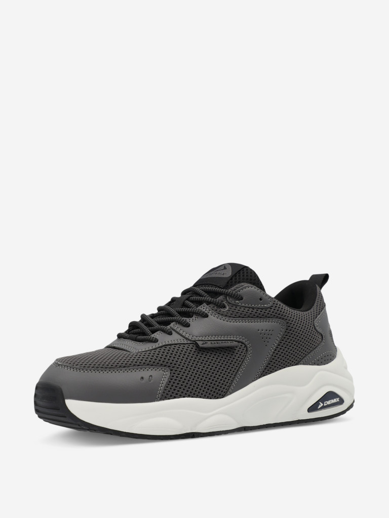 Кроссовки мужские Demix Sp Sprinter Volt Lite — фото №3