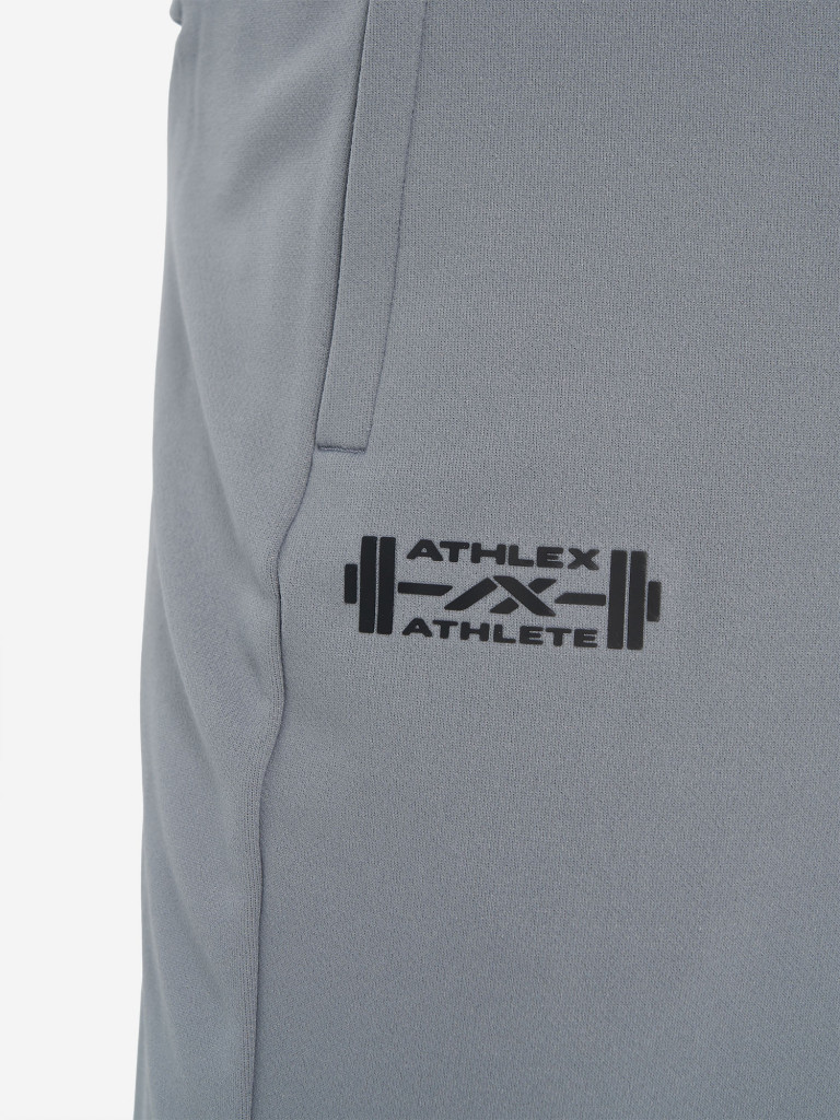 Athlex ерлер шалбары — фото №10