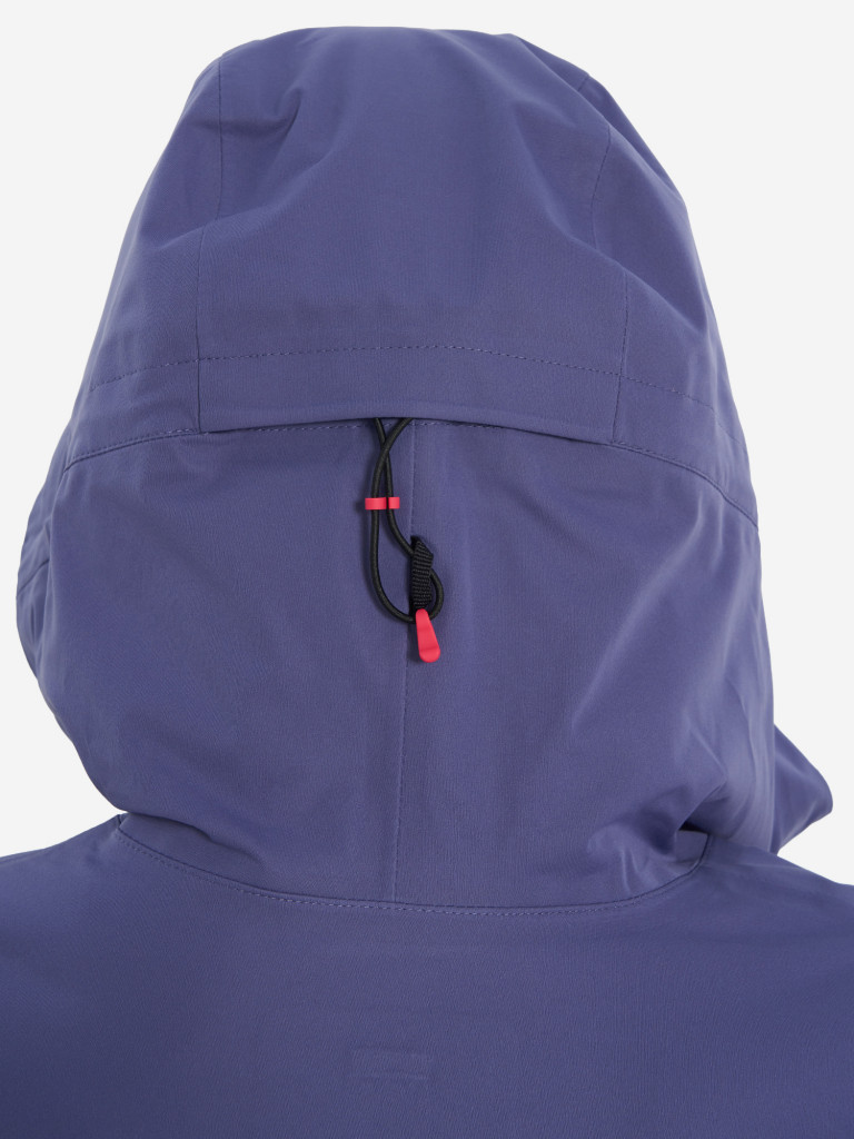 Куртка мембранная женская Athlex Protect — фото №6