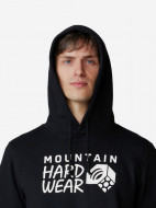 Худи мужское Mountain Hardwear Logo — фото №5