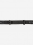 Uvex G.GL 3000 TOP ауыстырмалы линзасы бар маскасы — фото №4