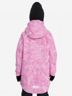 Outventure қыздарға арналған жеңіл курткасы — фото №3