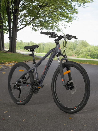 Велосипед горный для мальчиков Stern Action alt 24"