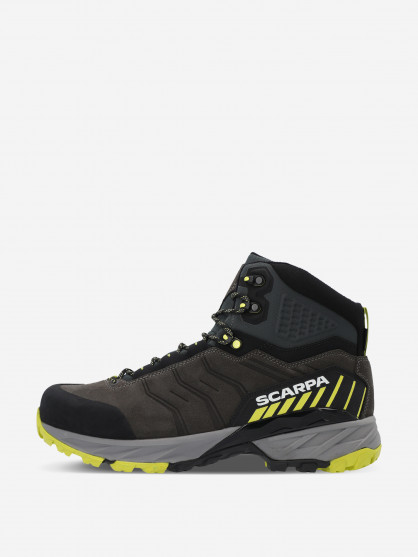 Scarpa Rush Trk Gore-Tex ерлер бәтеңкесі