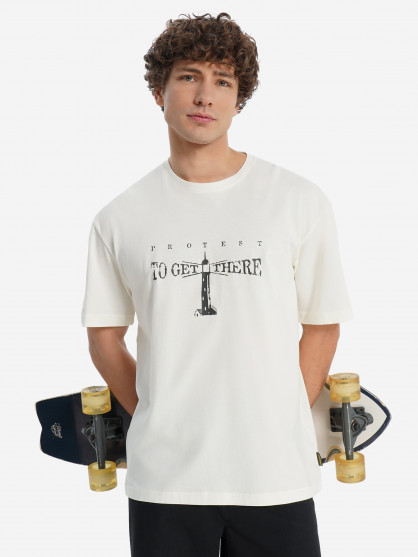 Protest ерлер футболкасы