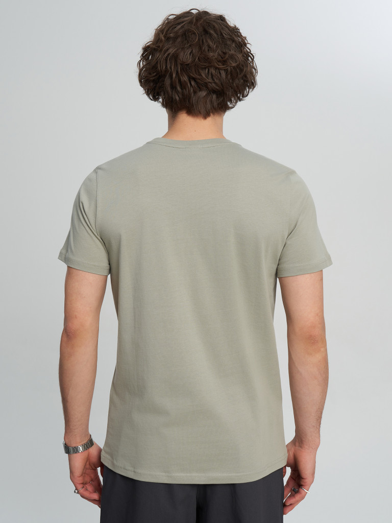 Termit ерлер футболкасы — фото №3