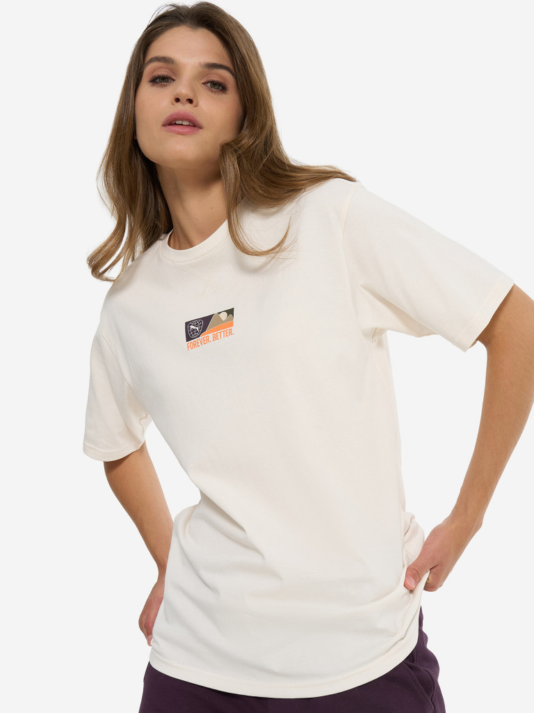 Футболка женская PUMA