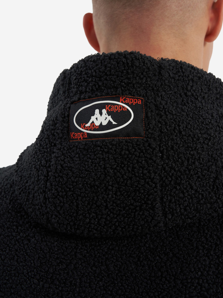 Капюшон Kappa — фото №10