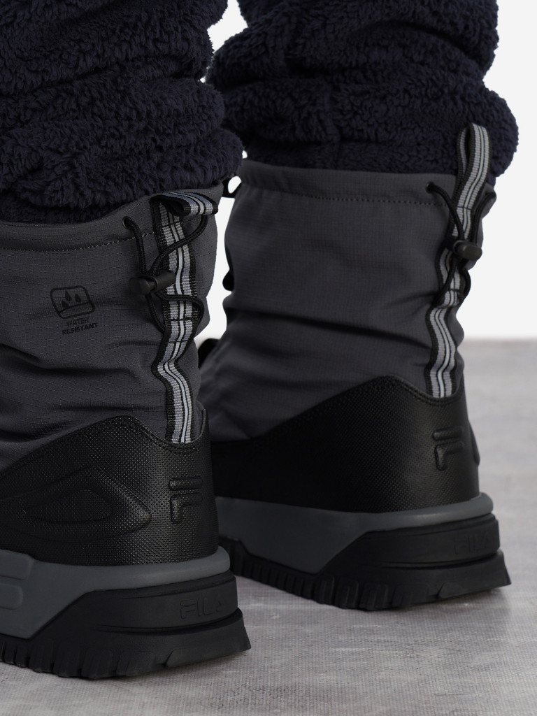 Дутики мужские FILA Powder — фото №9