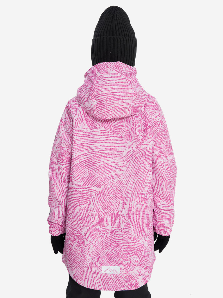 Outventure қыздарға арналған жеңіл курткасы — фото №3