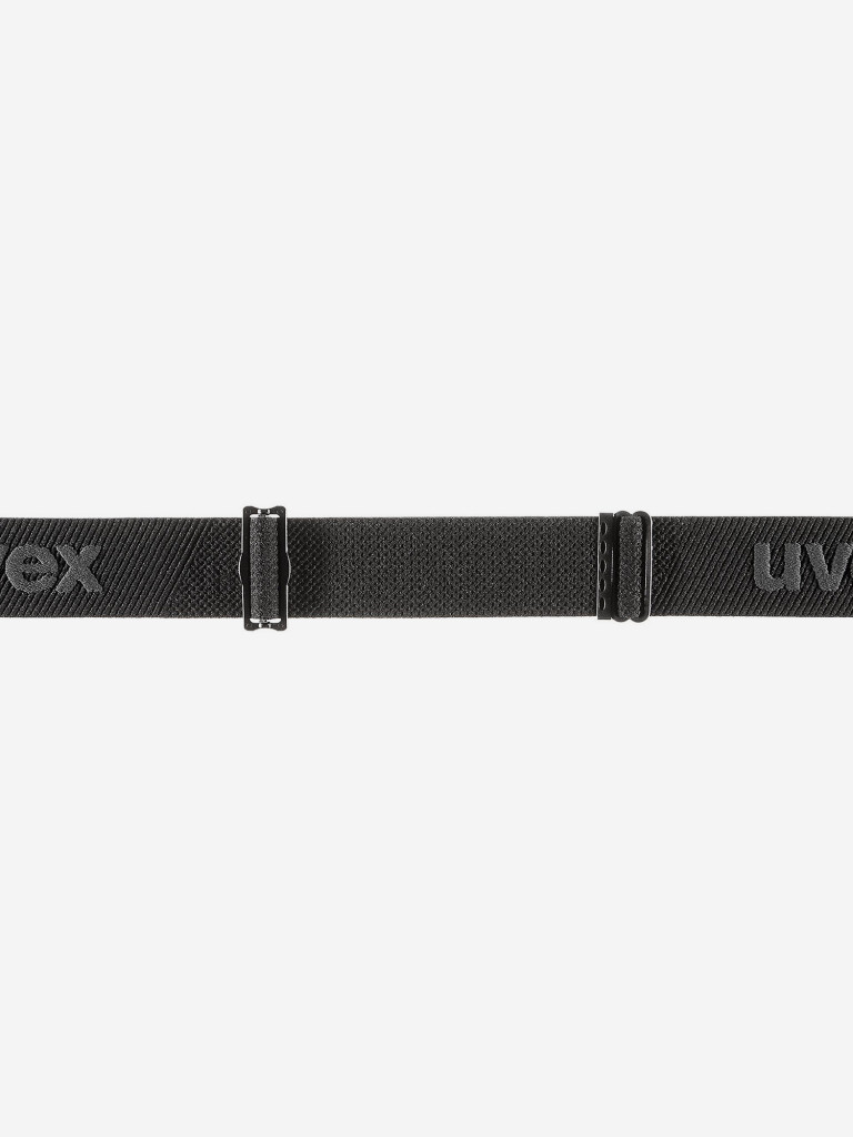 Uvex G.GL 3000 TOP ауыстырмалы линзасы бар маскасы — фото №4
