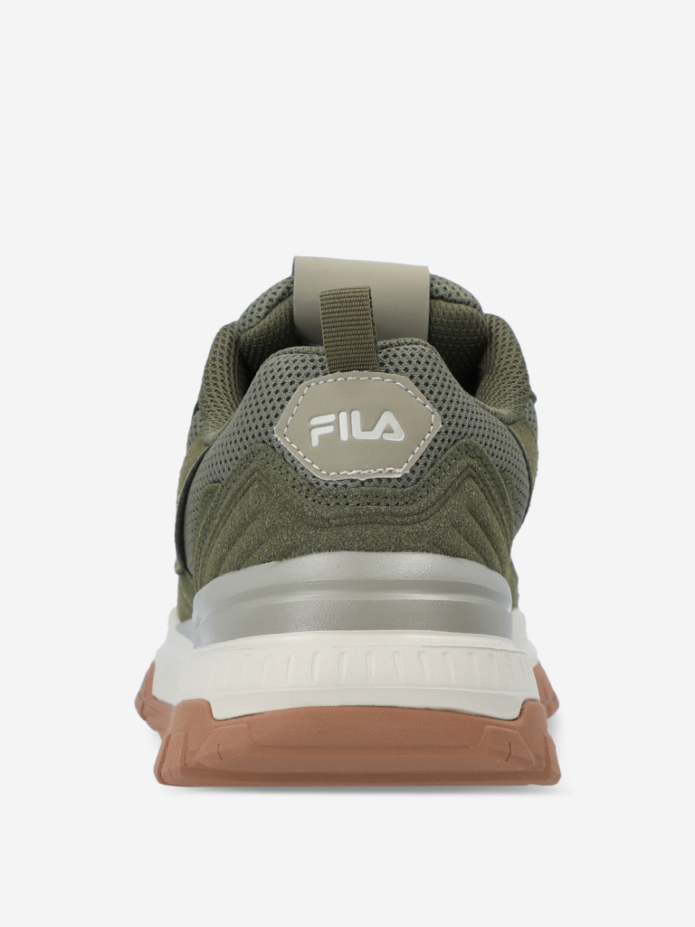Кроссовки женские FILA Charge — фото №4