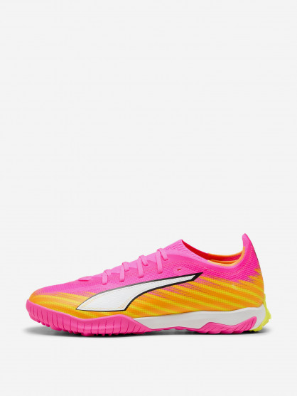 Бутсы мужские PUMA Ultra 6 Match Tt